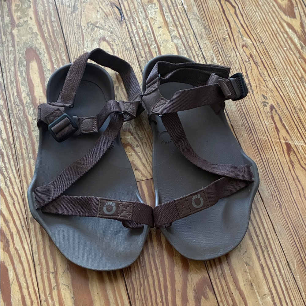 Xero shoes men’s z trek size 7